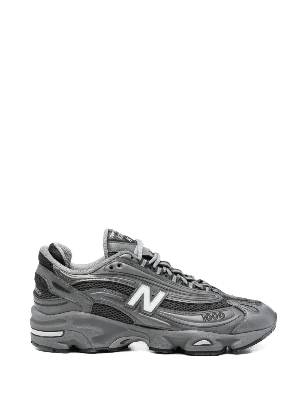 NEWW BALANCE 1000F Grey