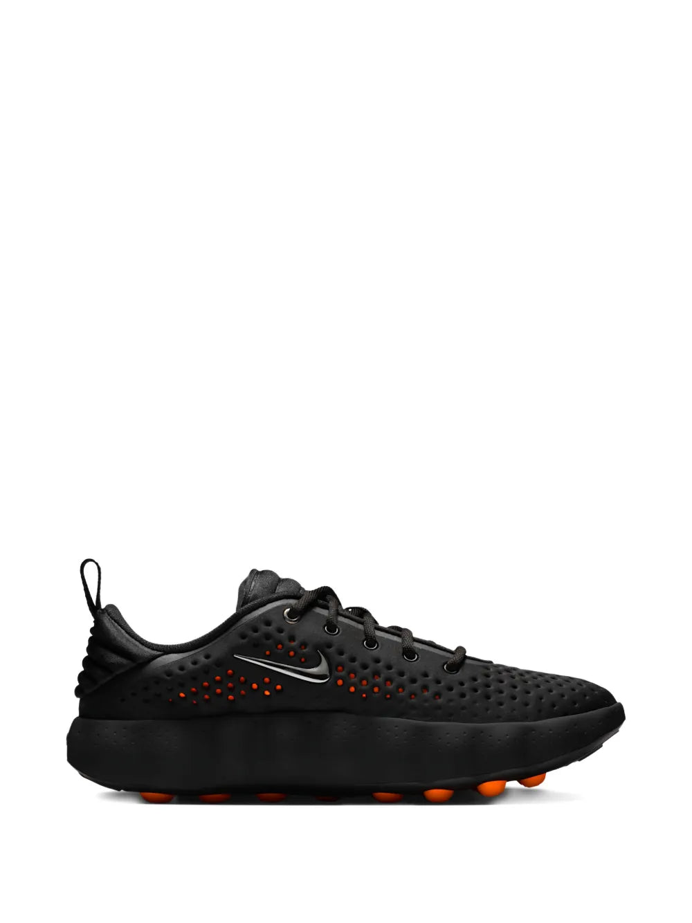 Nikee Mind 002 BlackHyper Crimson Fix