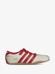 Adiidas Tokyo MJ Cream White Red