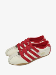 Adiidas Tokyo MJ Cream White Red
