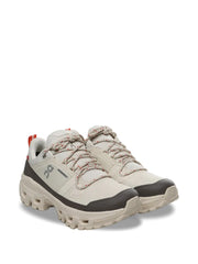 On Running Cloudrock Low Waterproof