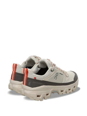 On Running Cloudrock Low Waterproof