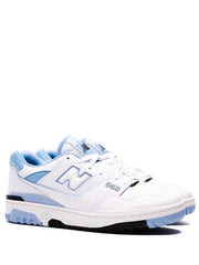 new balance 550 university blue