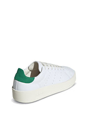 ADIDAS ADIFOAM STAIN SMITH GREEN