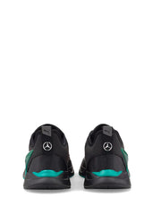puma amg petronas zenon speed motor sports black reflective