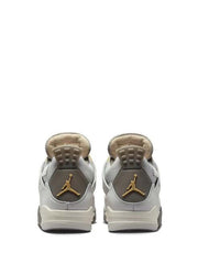 nike Air jordan retro 4SE craft photon dust