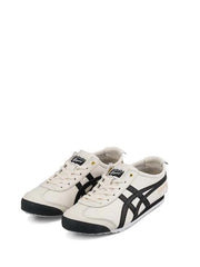 Onitsuka Tiger Mexico 66 Cream Gold