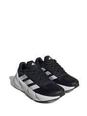 Adidass Adistar Turbo Black White