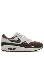 Nike Airmax 1 Brown stone