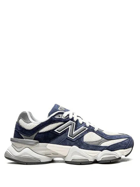 New Balancee 9060 Natural Indigo