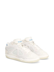 Adidass Badbo 1.0 Bad Bunny Chalk White