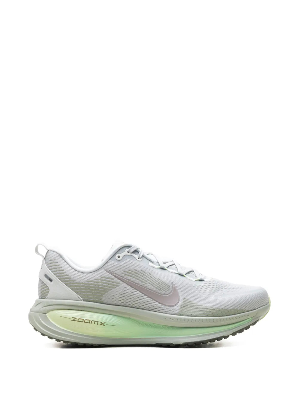 Nikee vomero 18 barley volt grey