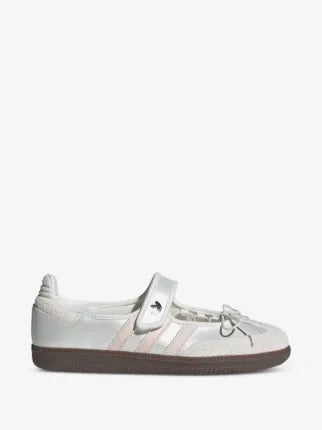 Adiidas Samba Jane Cloud White Pink