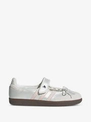 Adiidas Samba Jane Cloud White Pink