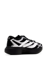 ADIDA_S ADIZERO EVO SI EXO BLACK SILVER