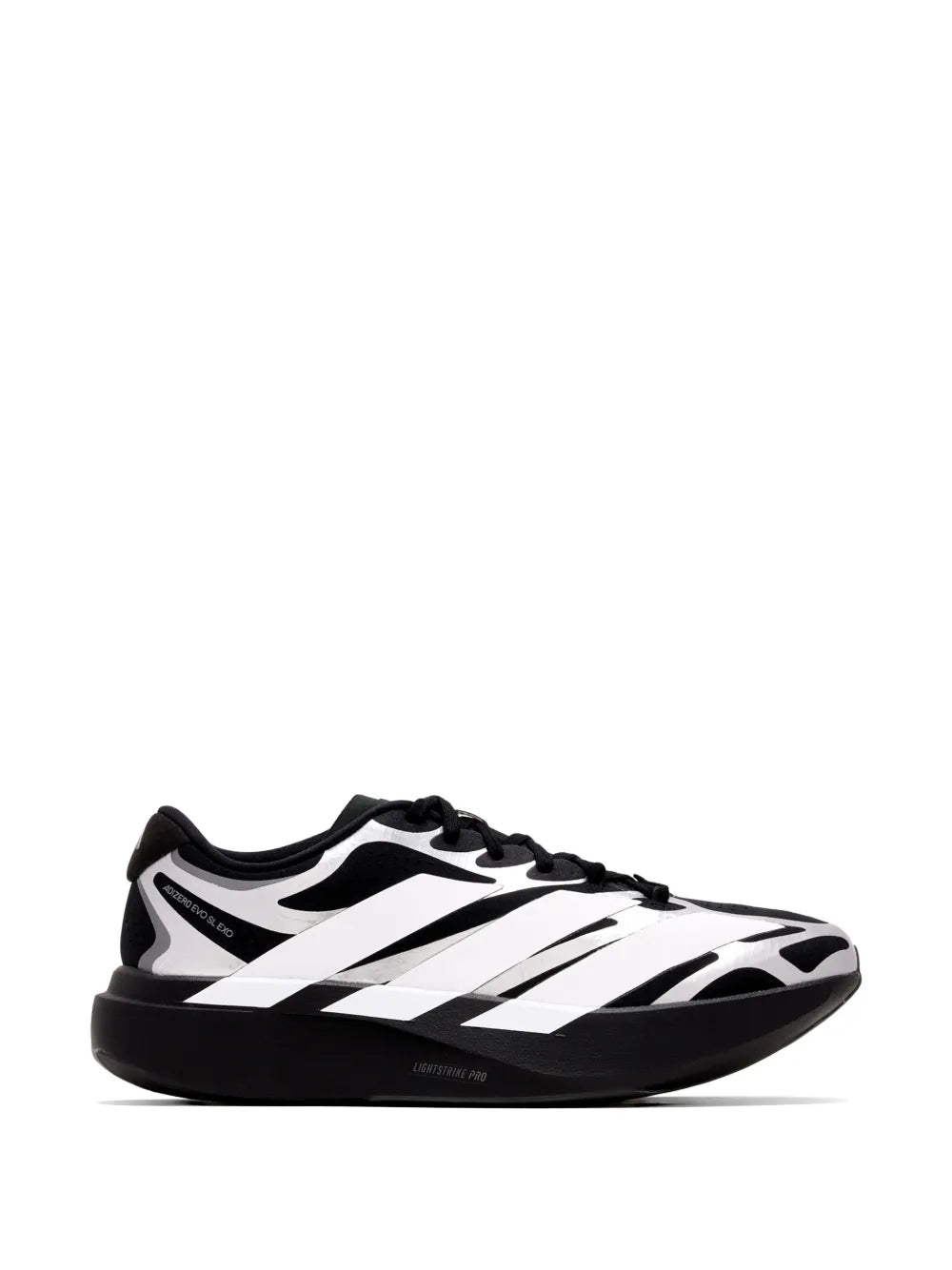 ADIDA_S ADIZERO EVO SI EXO BLACK SILVER