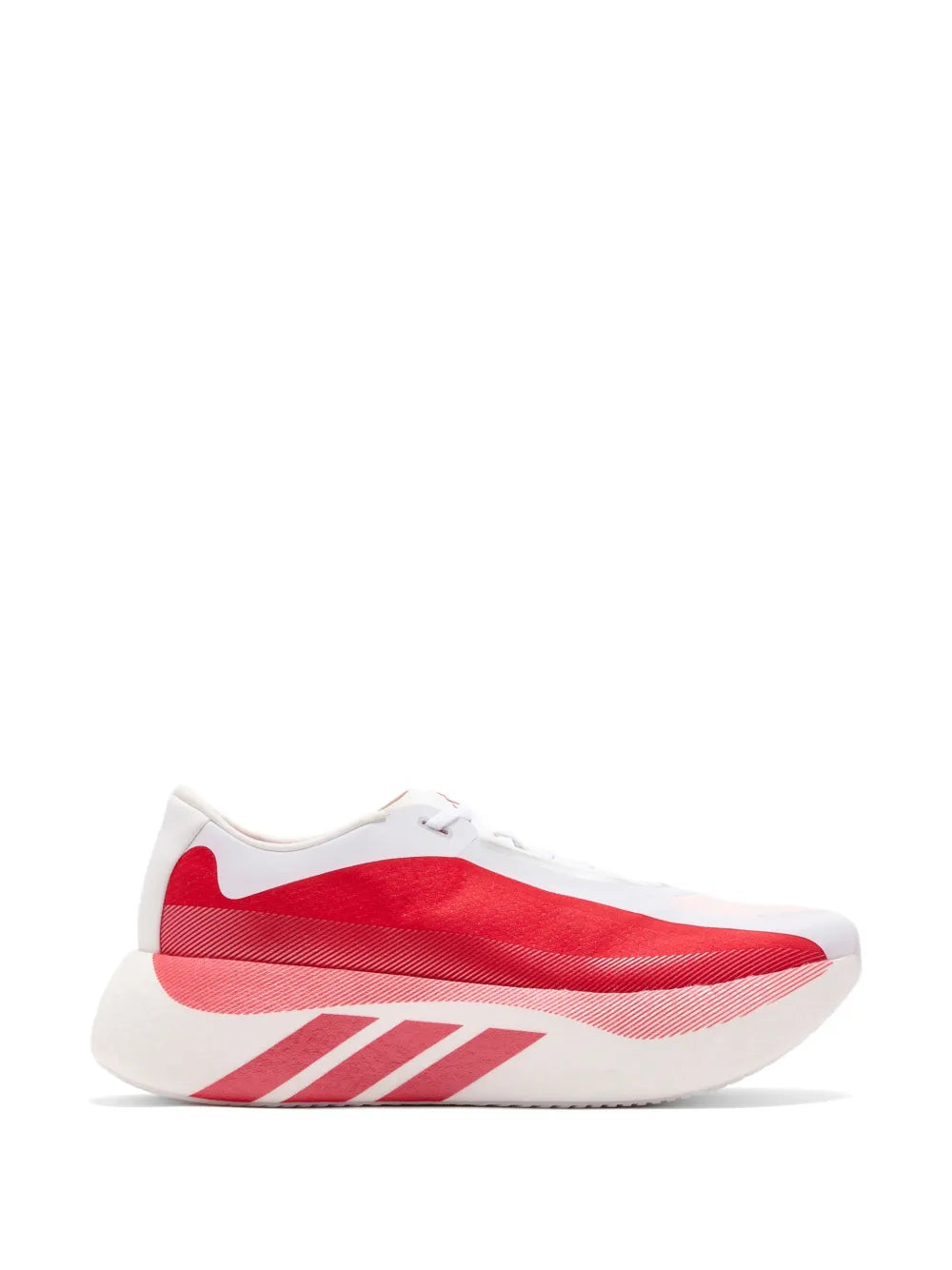 Adidaass hyperboost edge REDWHITE