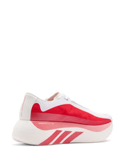 Adidaass hyperboost edge REDWHITE