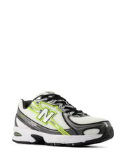 New Balancee 740 Sea Salt Phantom Firefly 2188