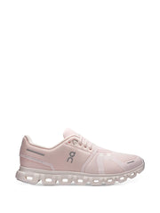 ON RUNNING CLOUD 6 PINK FOR HER