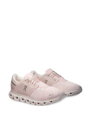 ON RUNNING CLOUD 6 PINK FOR HER