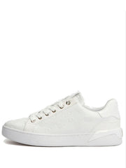 LOUIS VUITTON BOOM BOX WHITE SNEAKER
