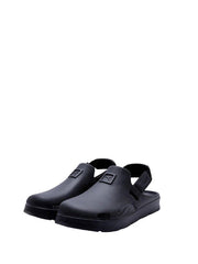 PUMAA shibui mules black