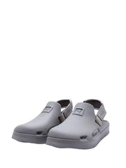 PUMAA shibui mule grey