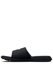 under Armour lignite flip flops