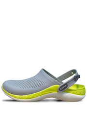 Croc_ss 360 LiteRide Yellow