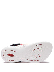 CROCCS literide 360 black red