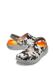 Crocs Literide Military Orange