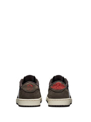 AIR JORDAN RETRO 1 TRAVIS SCOTT BROWN