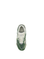 New Balancee 9060 Nori Green
