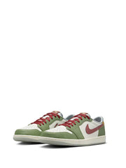 Air jordan retro 1 low year of the dragon