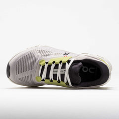 On Cloud Stratus 3 Pearl Ivory