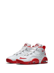 Nike Airmax Sensation University White Red