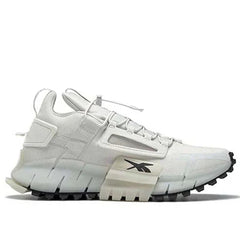 Reebok Zig kinetica Edge White