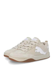 Pumaa Park Beige Sneaker