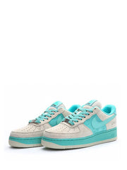 Nik ee Airforce 1 Low tiffany