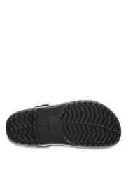 Crocs Classic Bayaband Clogs Black