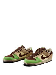 Kickshawaii x Nike Dunk low Aloha