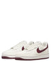 Nik ee airforce 1 07 low supreme x north face 028