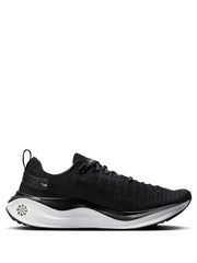 Nikee Infinity Run 4 React Gore Tex Black White