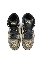 Nike Air Jordan 1 Zoom CMFT 2 Dia De Muertos