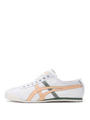 Onitsuka Tiger Slip on green yellow