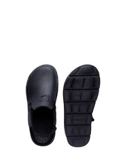 PUMAA shibui mules black