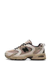 530 SNEAKERS SHOES MR530SND Linen Incense - 3