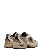530 SNEAKERS SHOES MR530SND Linen Incense - 4