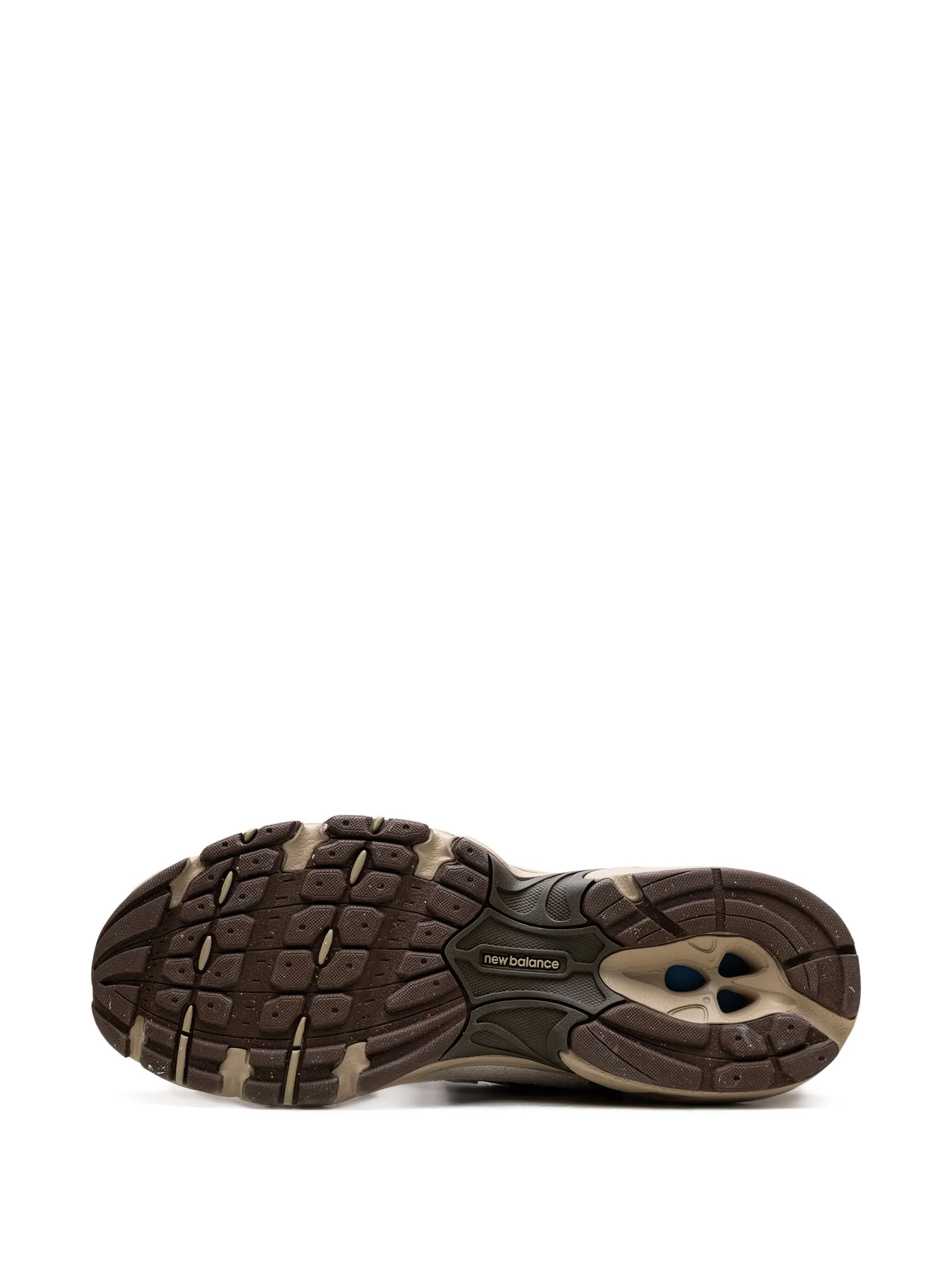 530 SNEAKERS SHOES MR530SND Linen Incense - 5